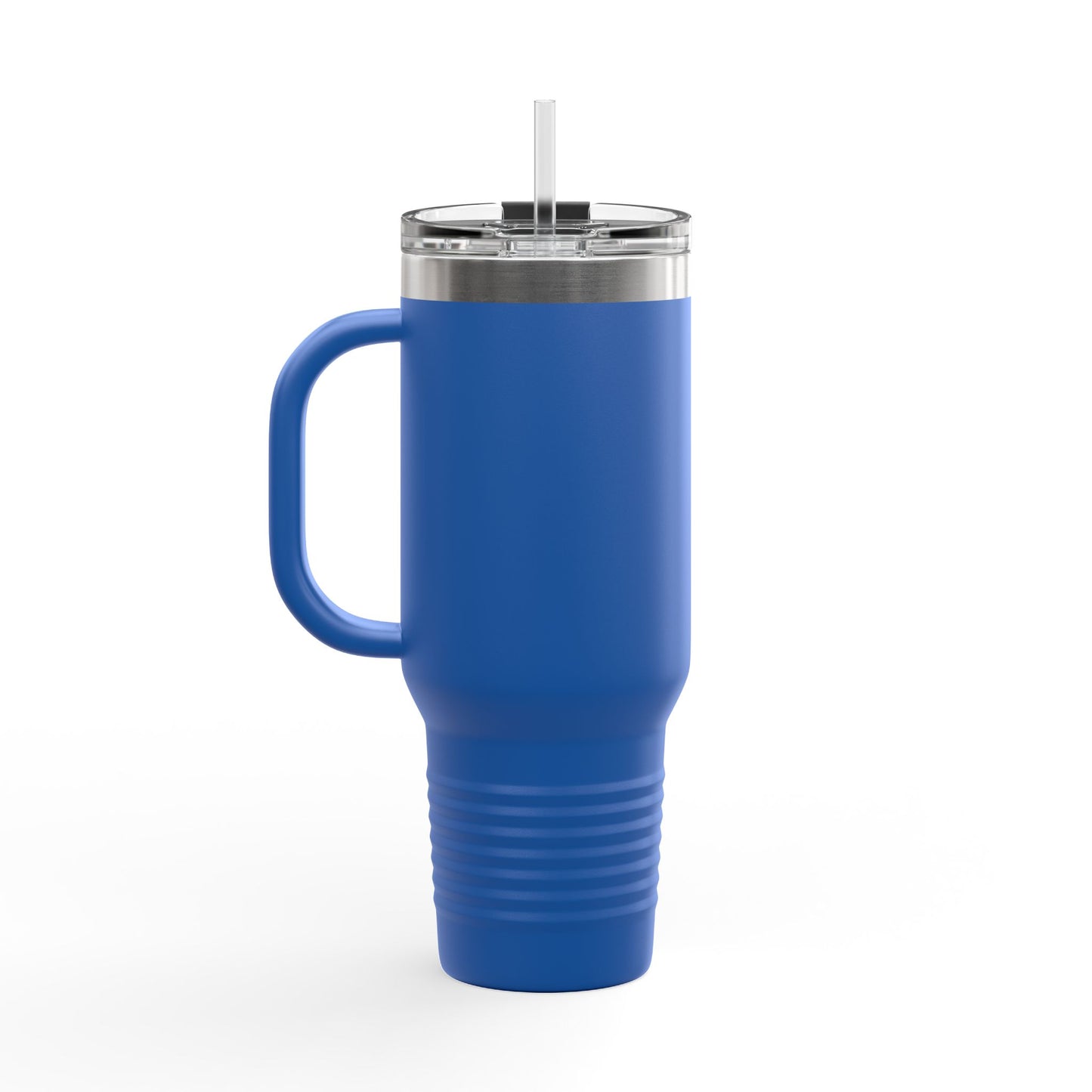 Adventure-Ready Travel Mug, 40oz, USAF, Multiple Color Options