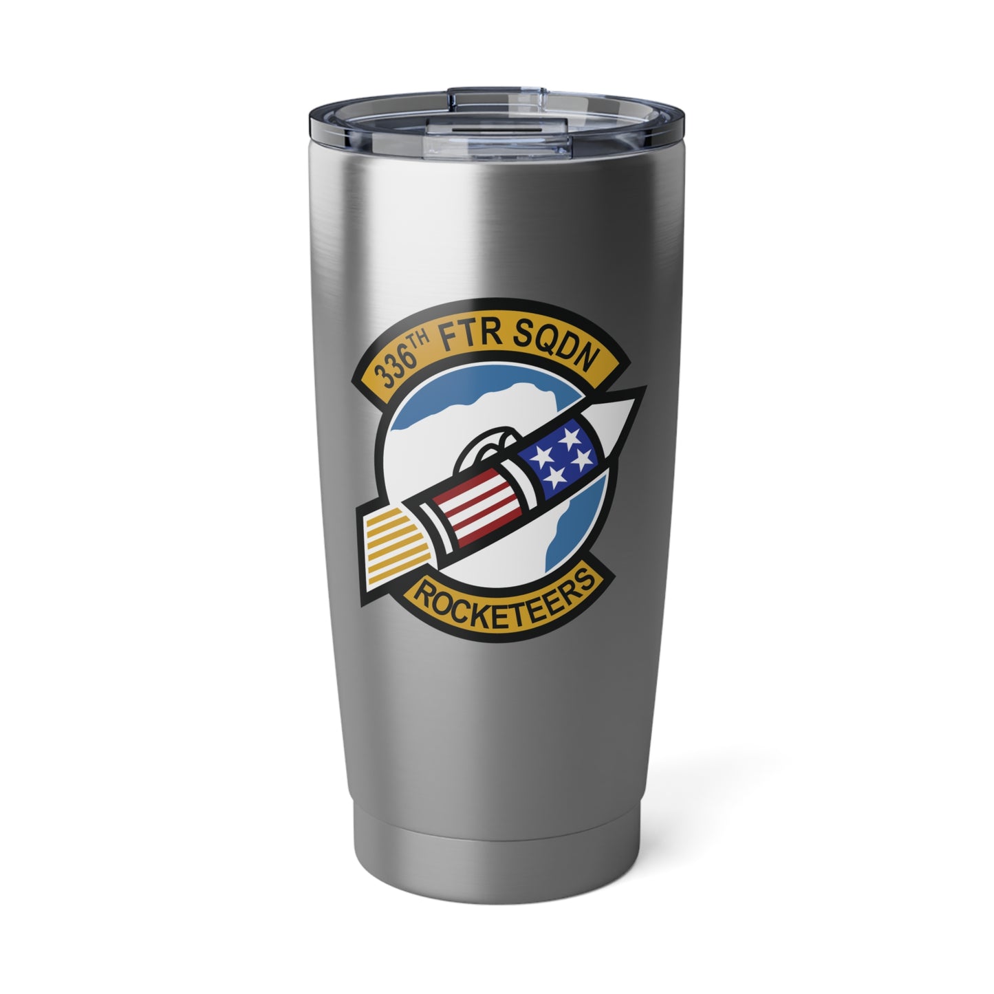 336FS 20oz Stainless Travel Tumbler