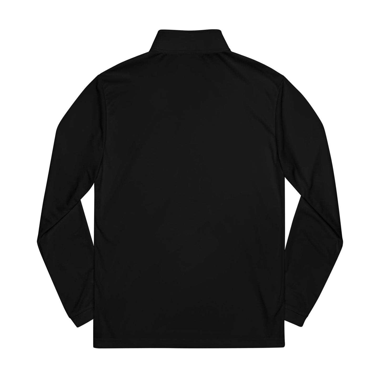 F-15E Day/Night Embroidered Adidas Quarter-Zip Pullover