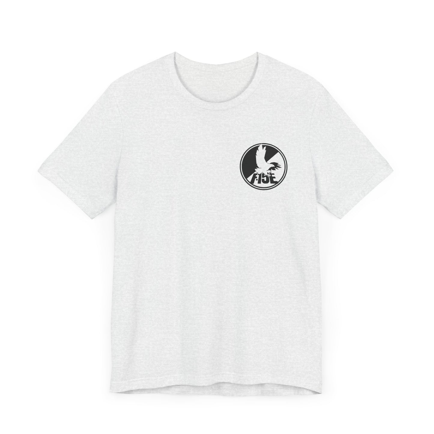 F-15E Day/Night Unisex Jersey Short Sleeve Tee, Multiple Colors