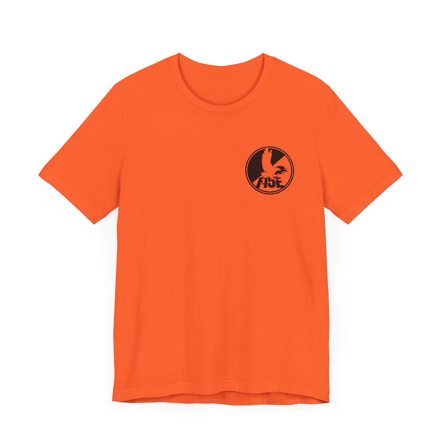 F-15E Day/Night Unisex Jersey Short Sleeve Tee, Multiple Colors