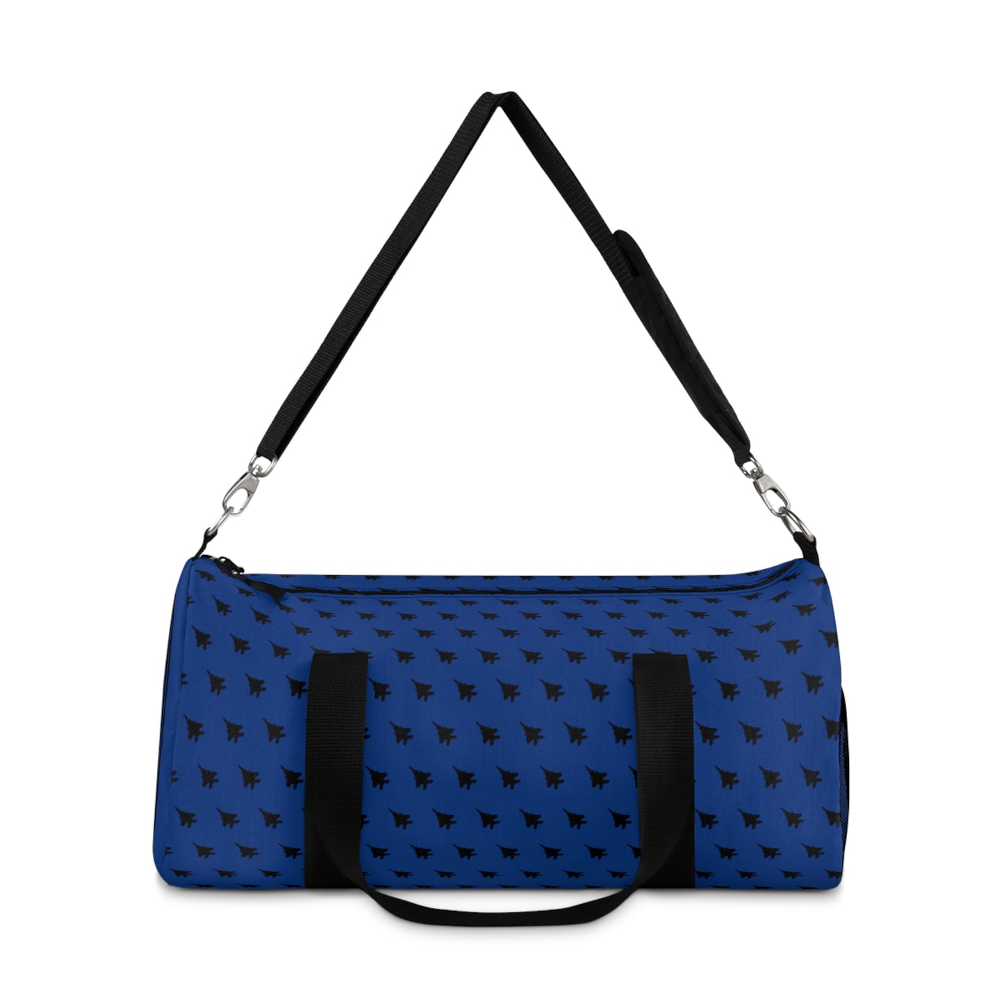 F-15E Duffel Bag, Dark Blue
