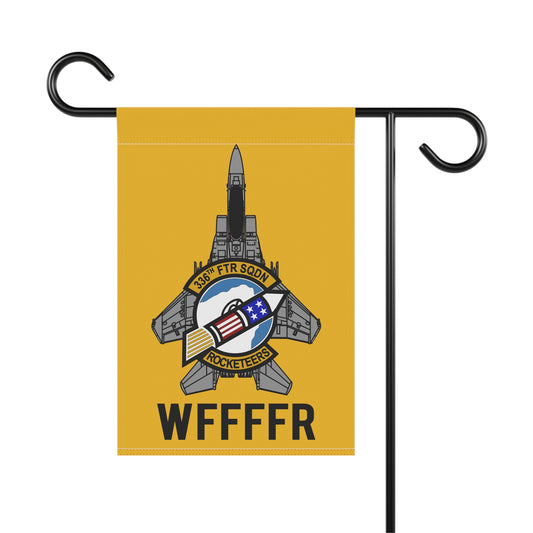 336FS Garden & House Banner