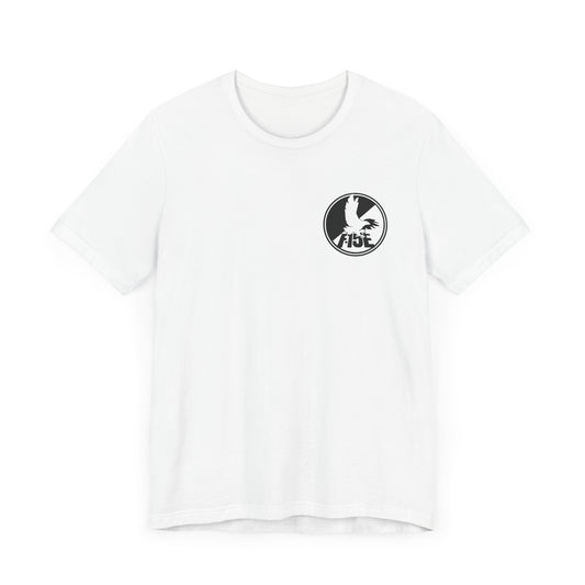 F-15E Day/Night Unisex Jersey Short Sleeve Tee, Multiple Colors