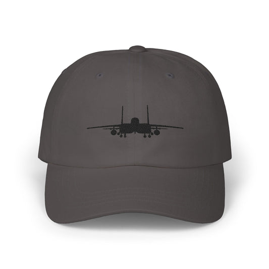 F-15E Classic Embroidered Hat, Multiple Color Options