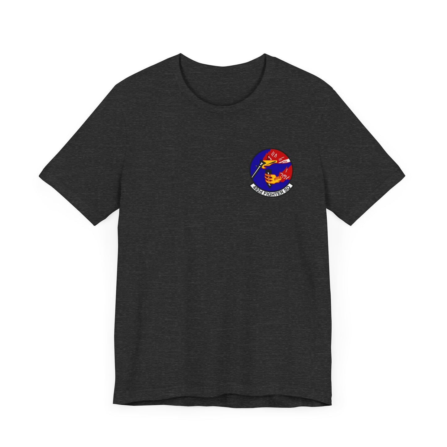 492FS Bolars Unisex Jersey Short Sleeve Tee, Multiple Colors