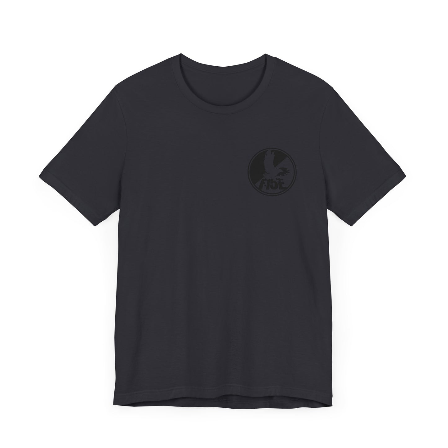 F-15E Day/Night Unisex Jersey Short Sleeve Tee, Multiple Colors