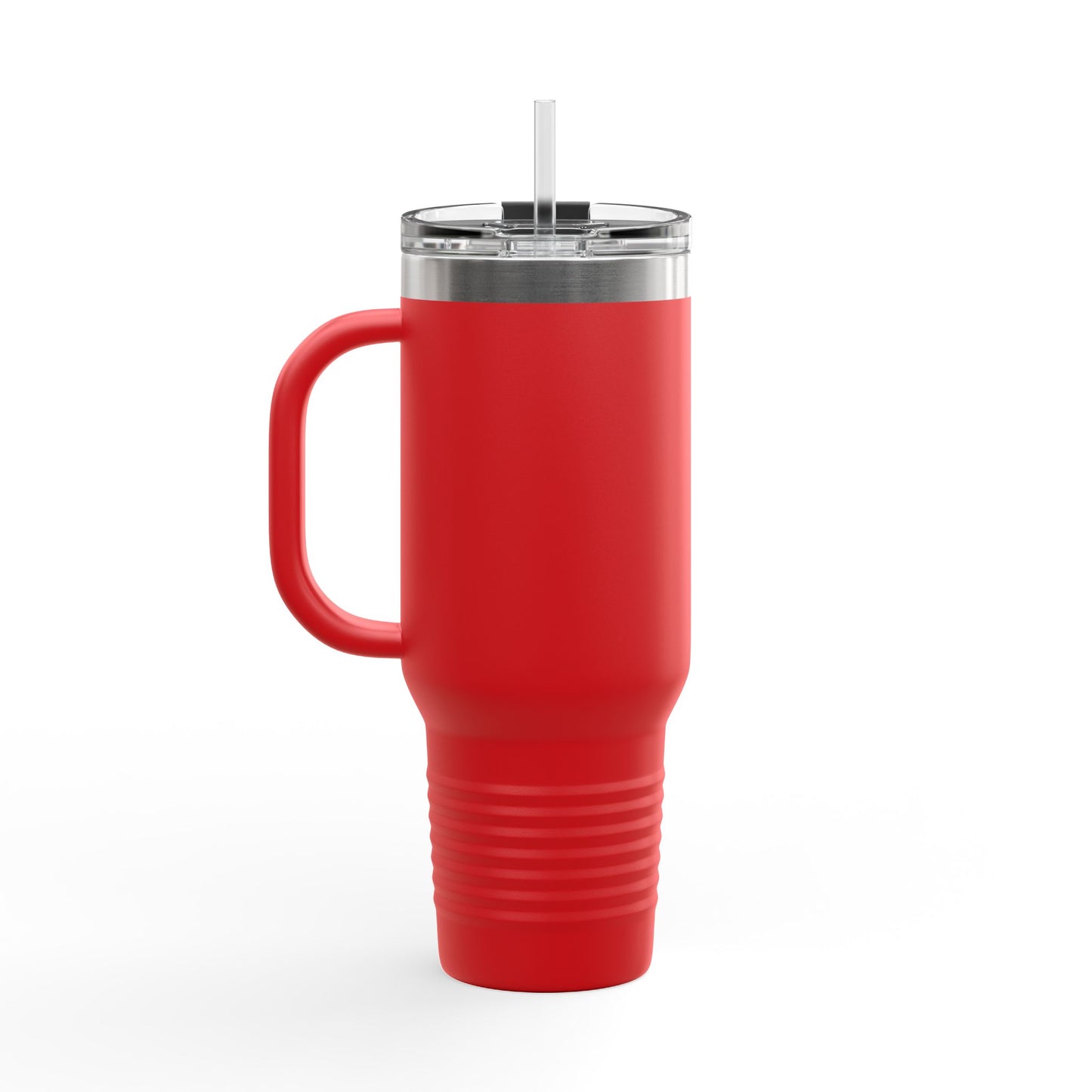 Adventure-Ready Travel Mug, 40oz, USAF, Multiple Color Options