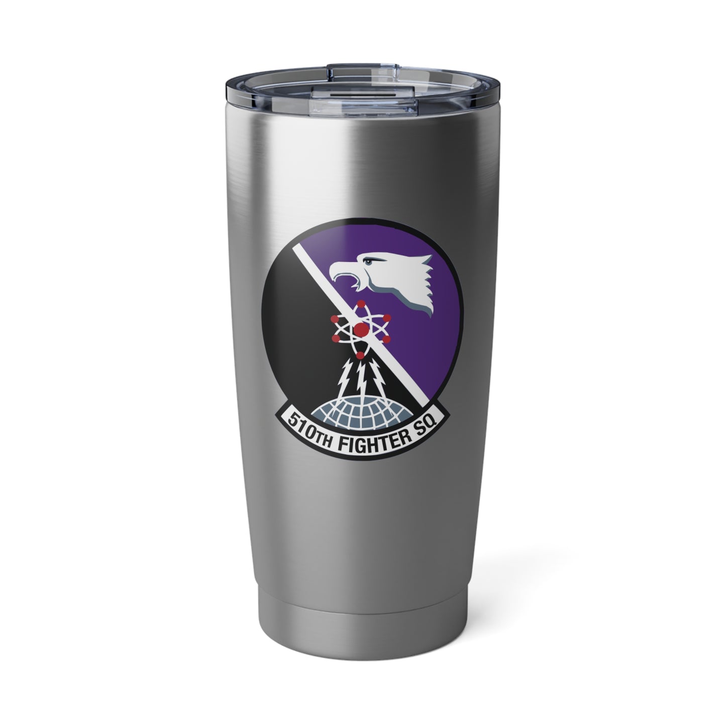 510FS 20oz Stainless Travel Tumbler