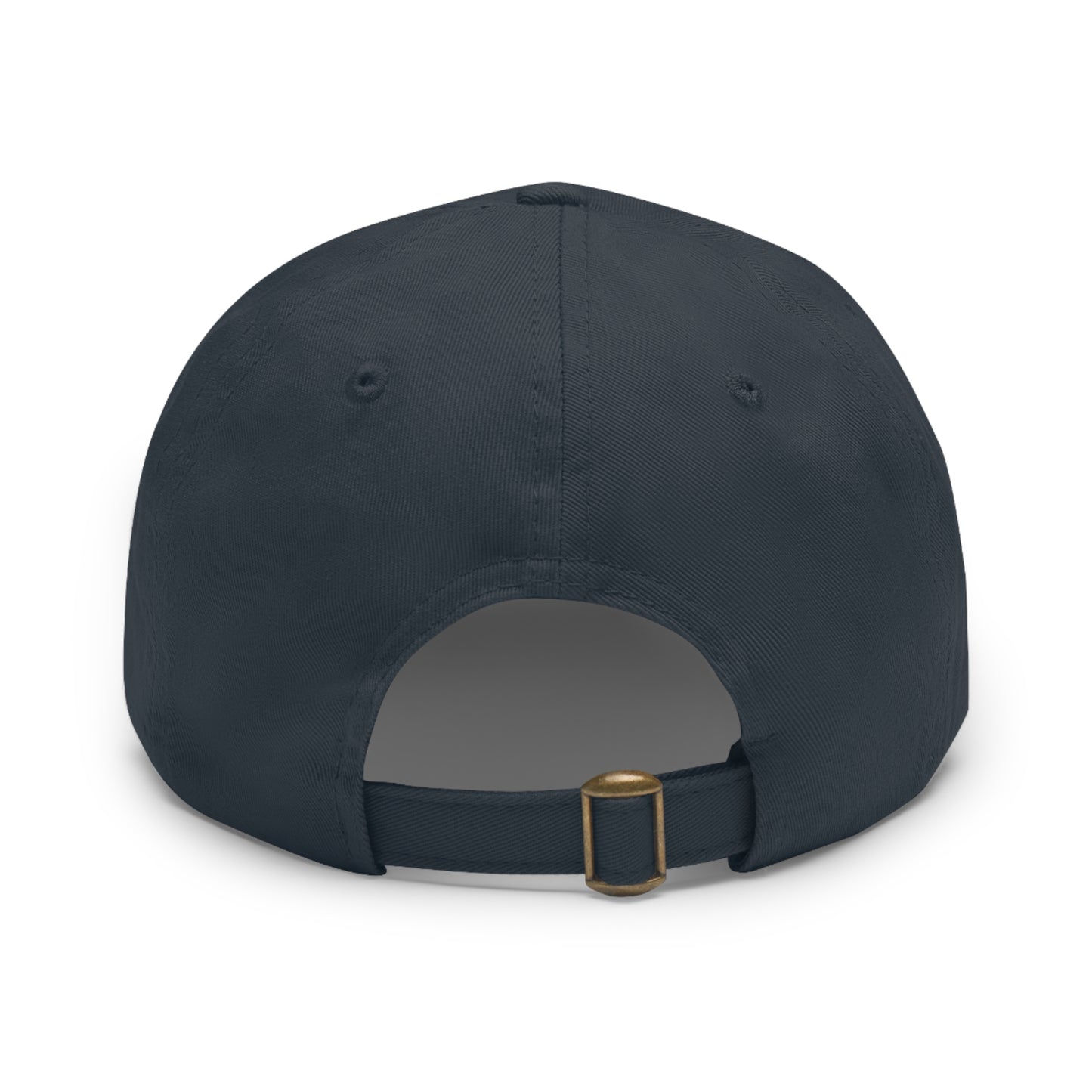 389FS T-Bolts Leather Patch Hat, Multiple Colors