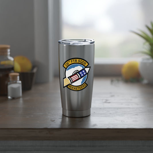336FS 20oz Stainless Travel Tumbler