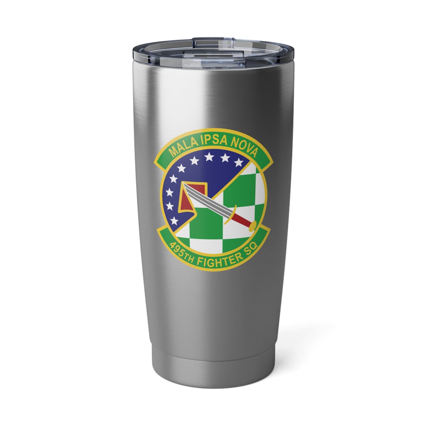 495FS 20oz Stainless Travel Tumbler