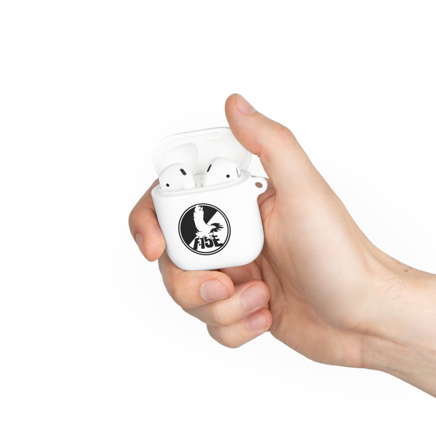 AirPods and AirPods Pro Case Cover, F-15E Day/Night