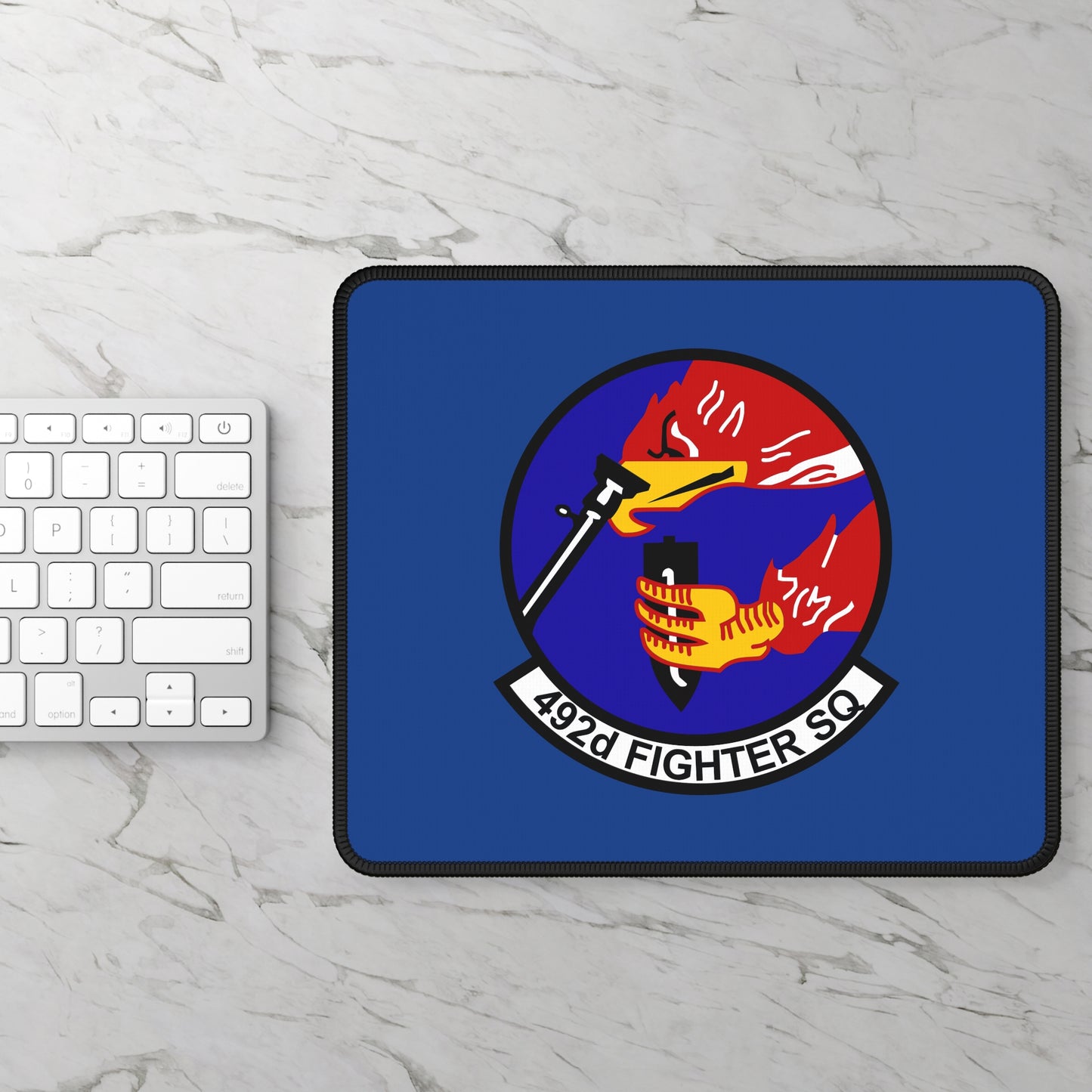 492FS Bolars Mouse Pad