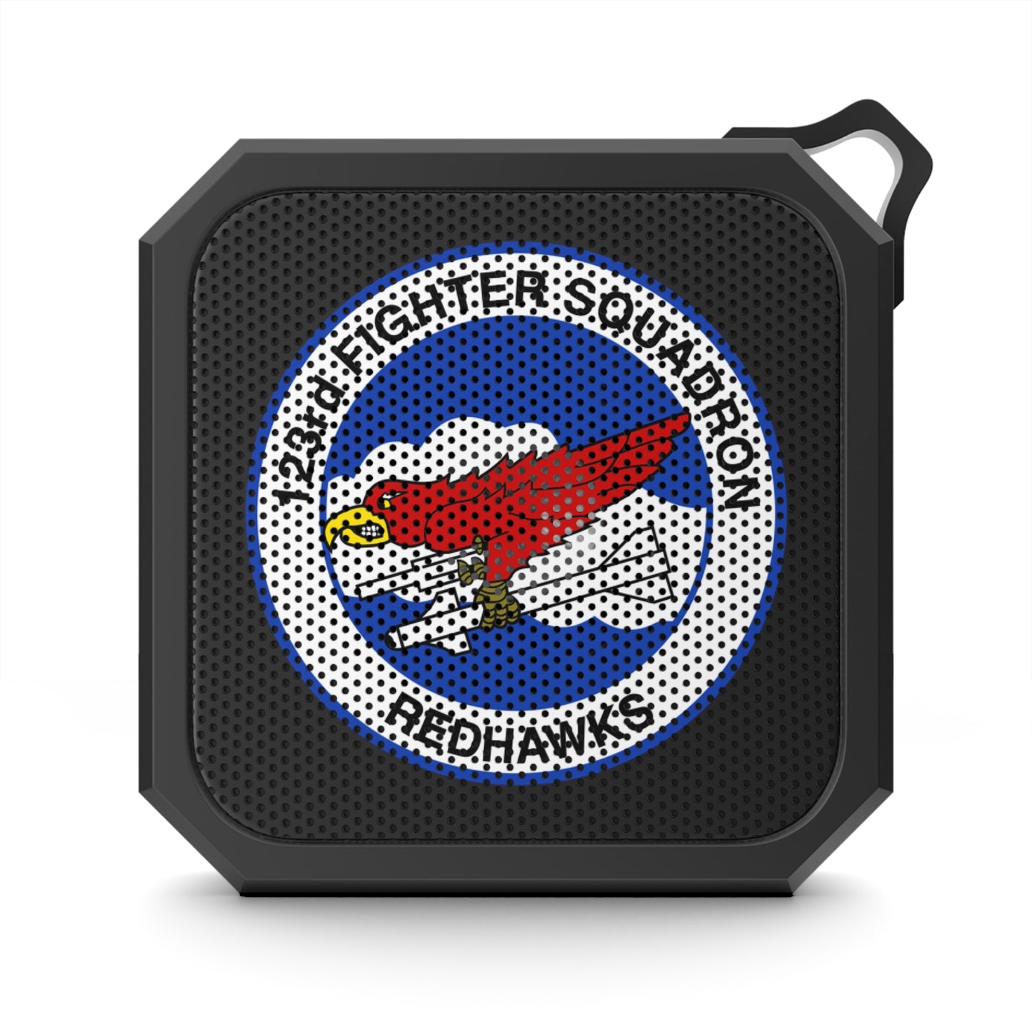 123FS Outdoor Bluetooth Speaker