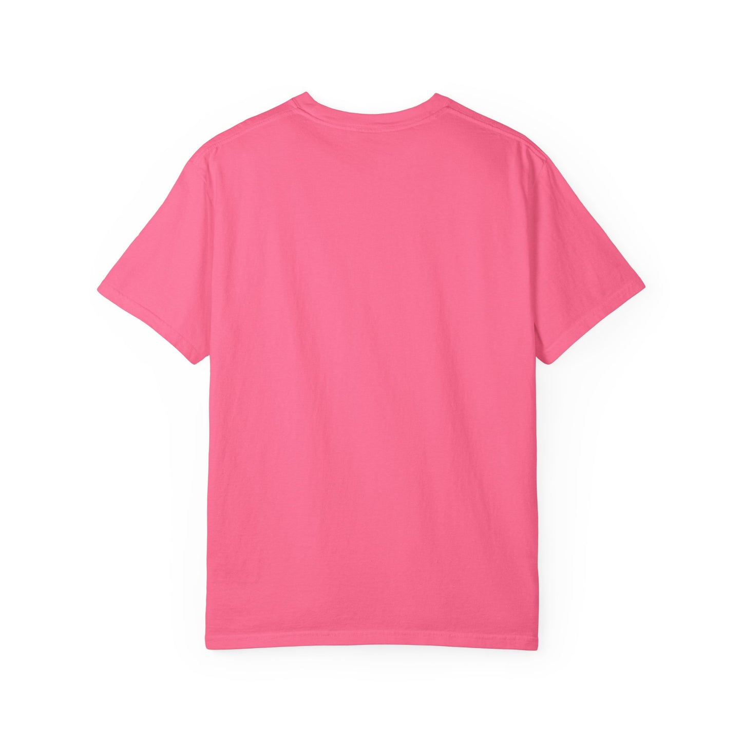 1st Amendment Comfort Colors Unisex T-Shirt, Casual Wear