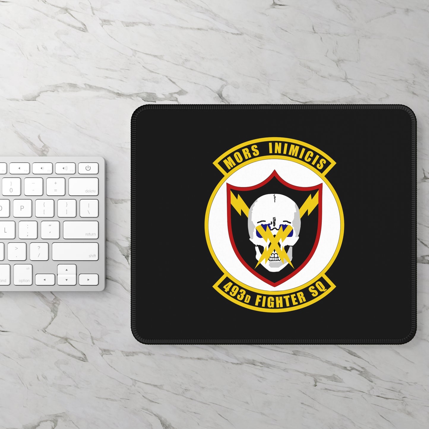 493FS Grim Reapers Mouse Pad
