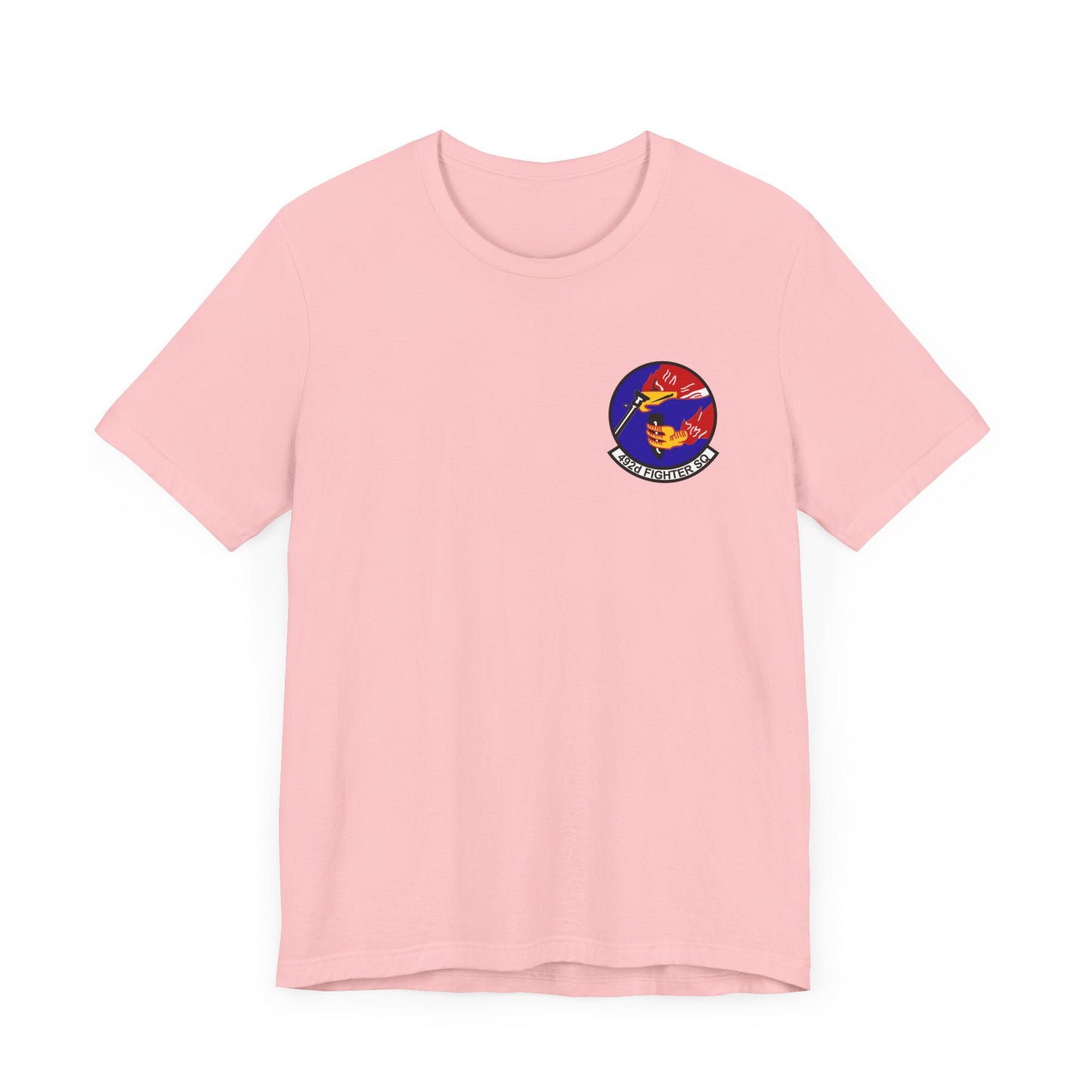 492FS Bolars Unisex Jersey Short Sleeve Tee, Multiple Colors