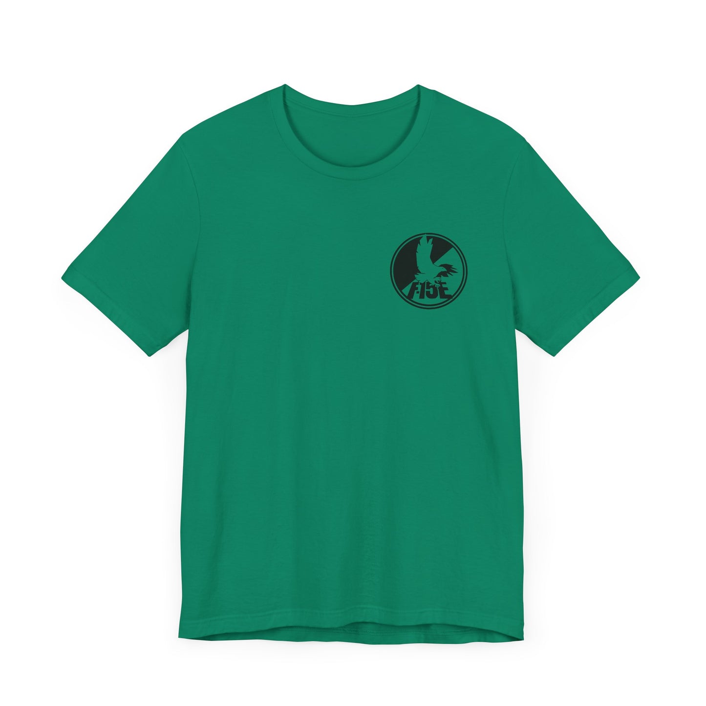F-15E Day/Night Unisex Jersey Short Sleeve Tee, Multiple Colors