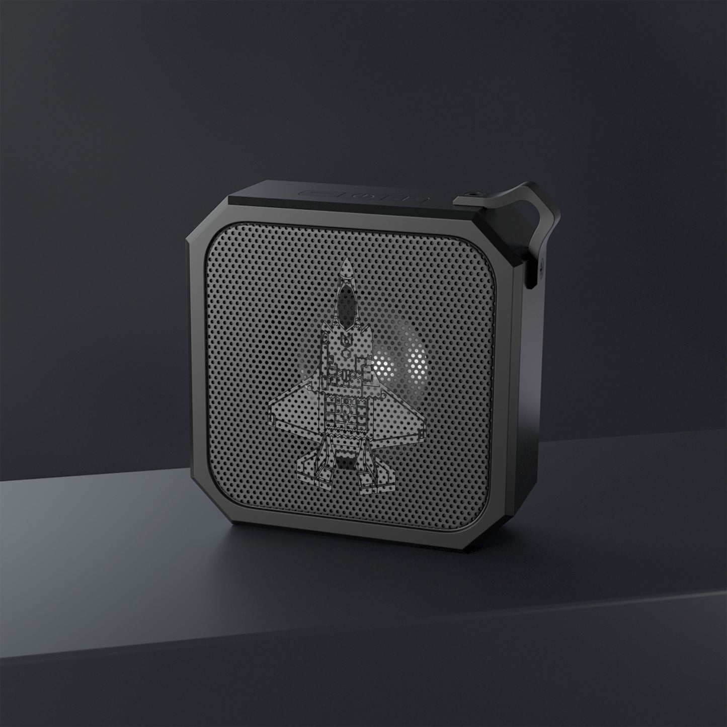 F-35 Outdoor Bluetooth Speaker