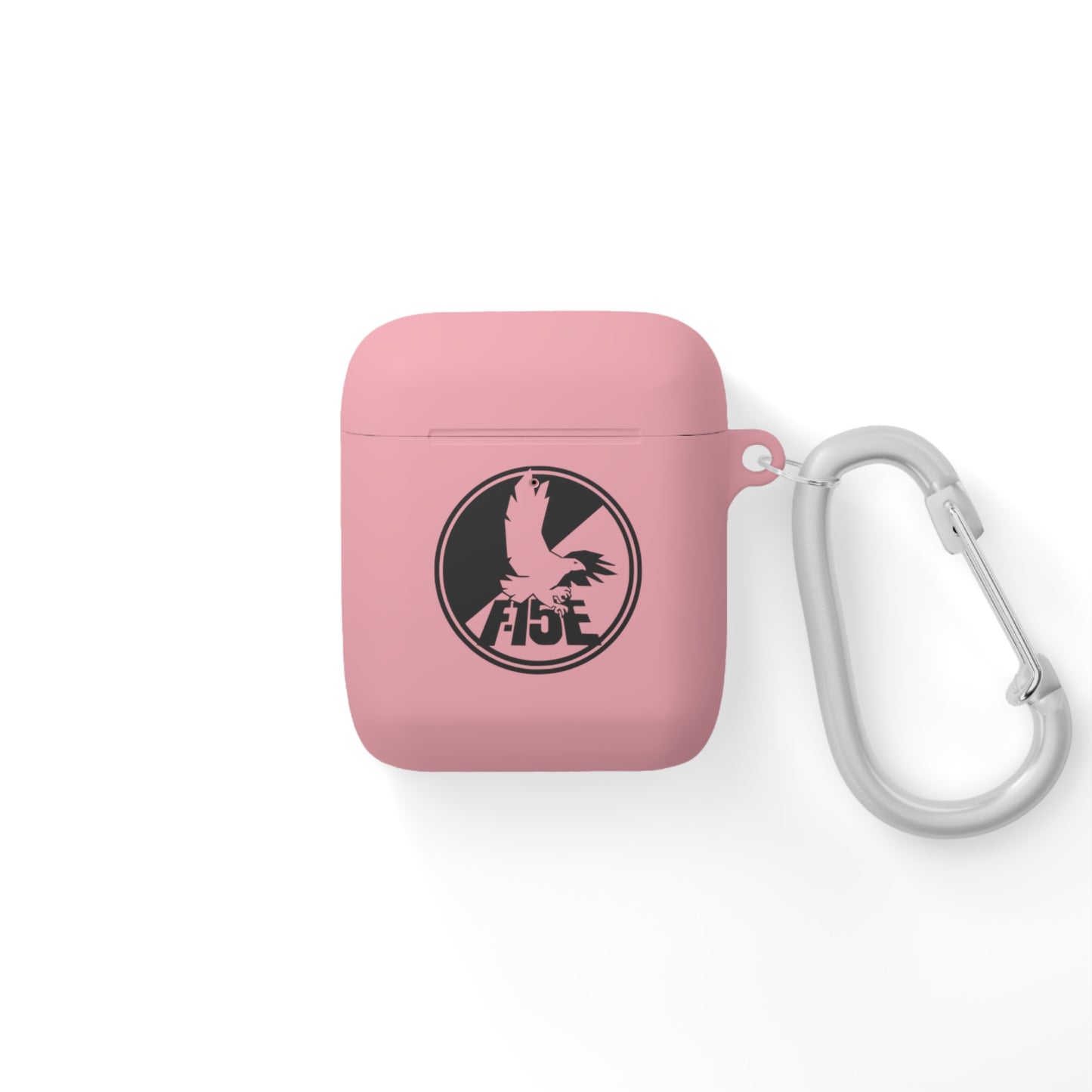 AirPods and AirPods Pro Case Cover, F-15E Day/Night
