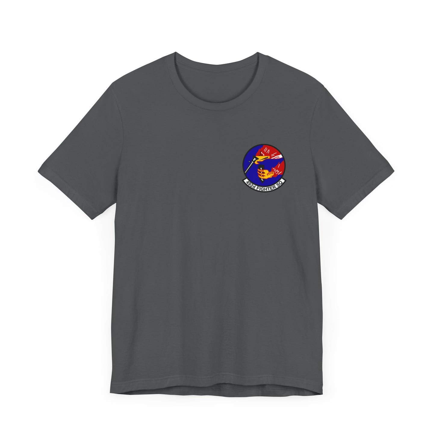 492FS Bolars Unisex Jersey Short Sleeve Tee, Multiple Colors
