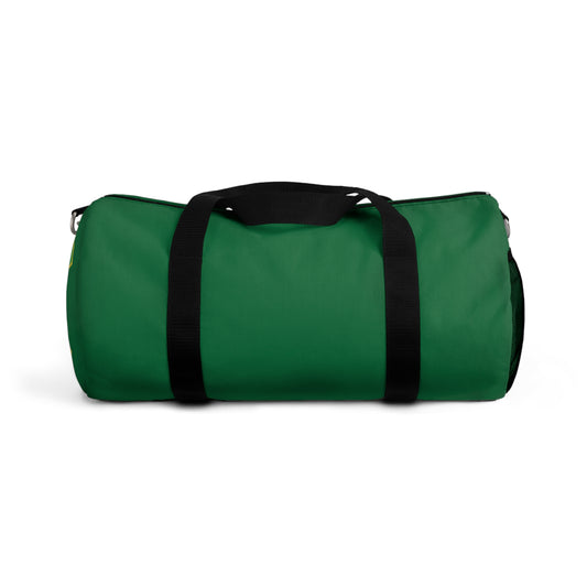 495FS Valkyries Duffel Bag, Dark Green