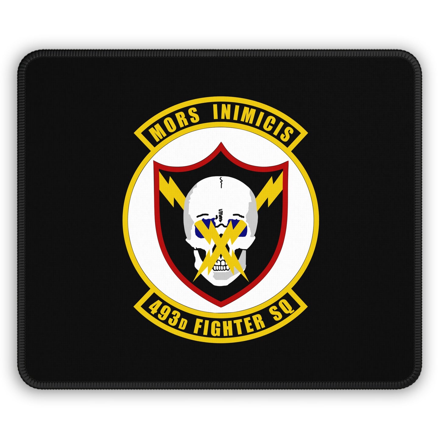493FS Grim Reapers Mouse Pad