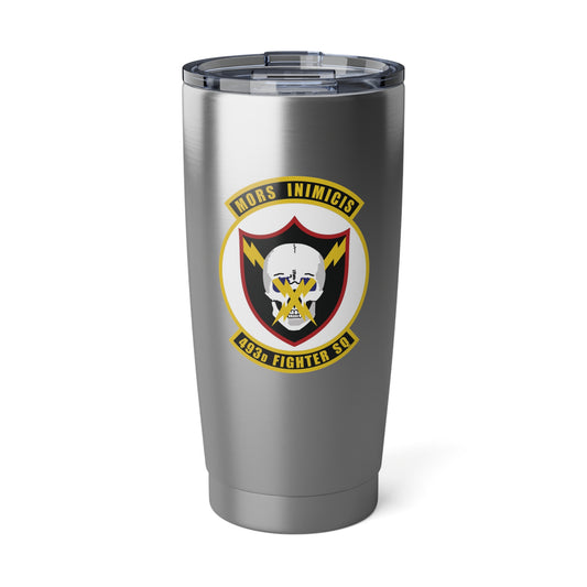 493FS 20oz Stainless Travel Tumbler