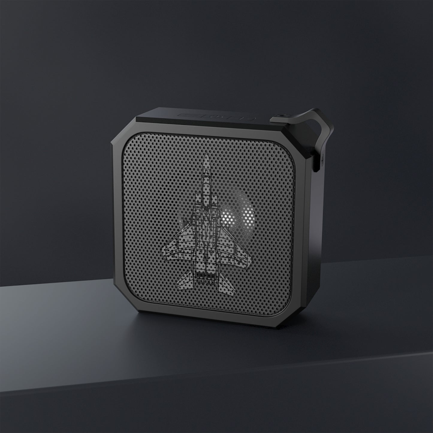 F-15E Outdoor Bluetooth Speaker