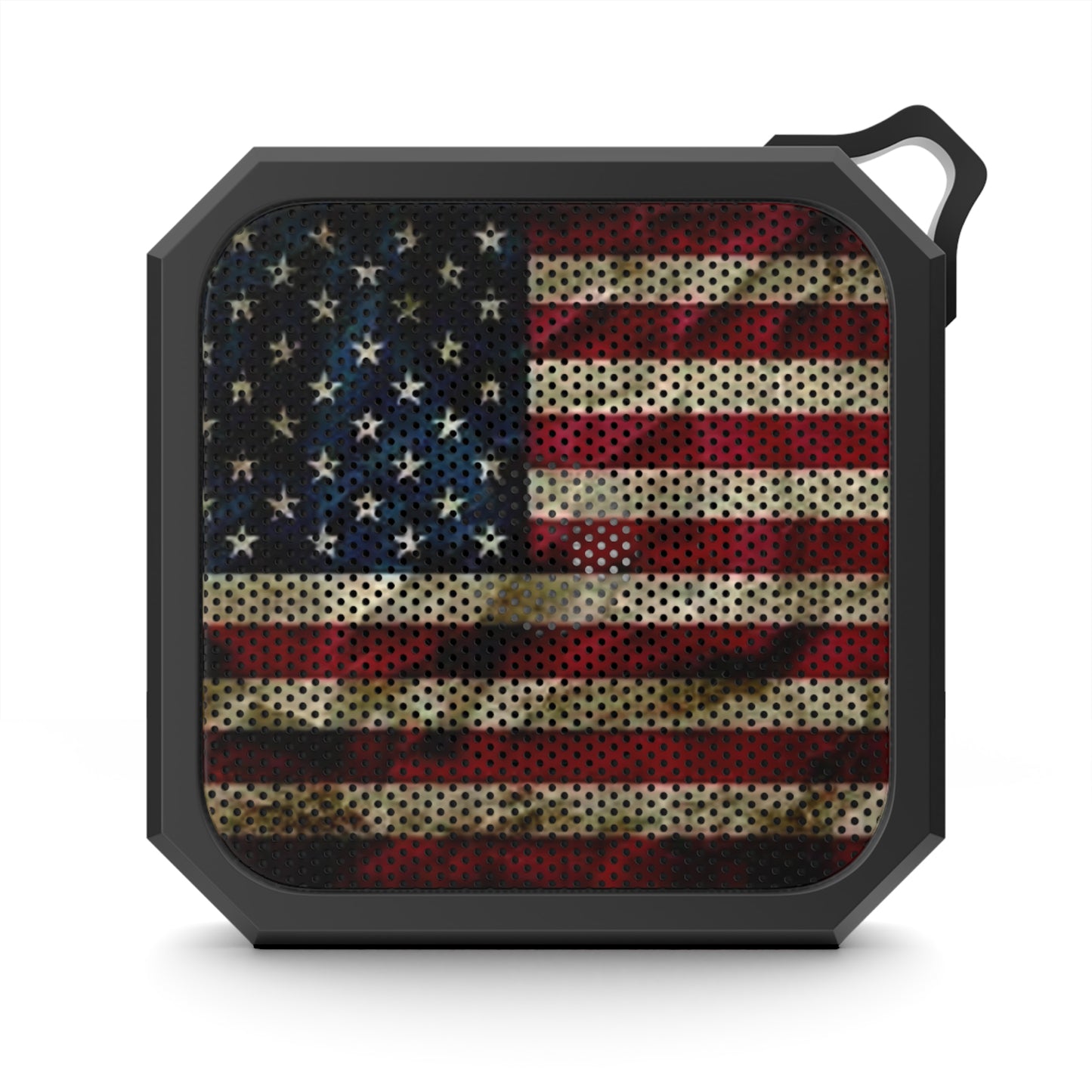 Old Glory Outdoor Bluetooth Speaker