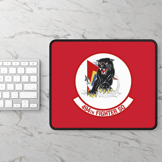 494FS Panthers Mouse Pad