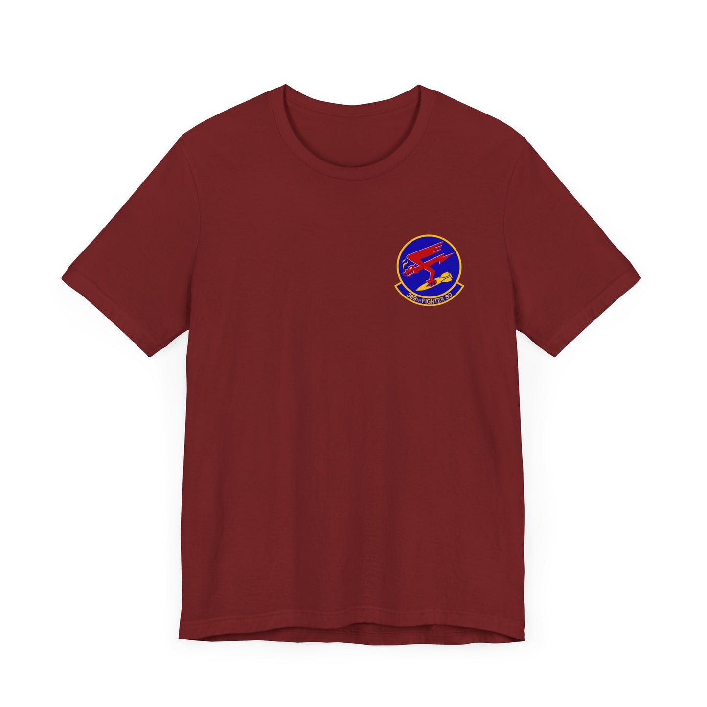 389FS T-Bolts Unisex Jersey Short Sleeve Tee, Multiple Colors