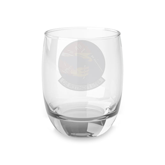 492FS "Bolars" Whiskey Glass, 6oz