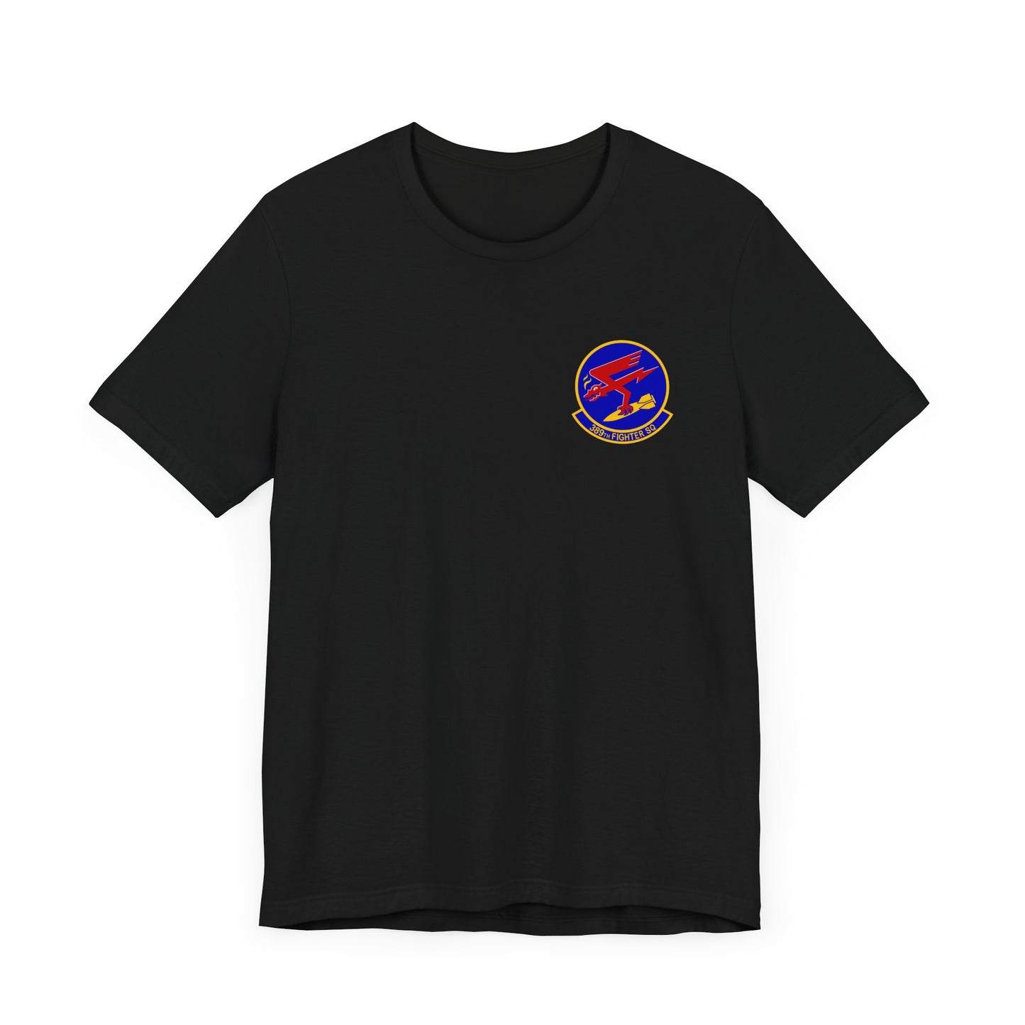 389FS T-Bolts Unisex Jersey Short Sleeve Tee, Multiple Colors