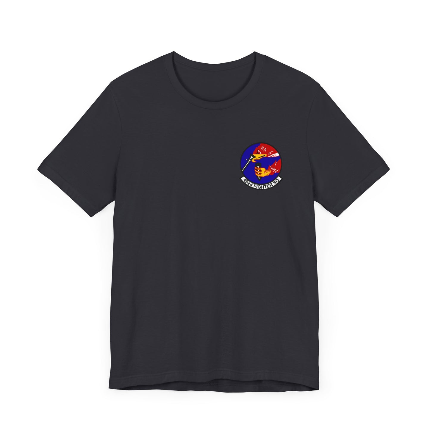 492FS Bolars Unisex Jersey Short Sleeve Tee, Multiple Colors
