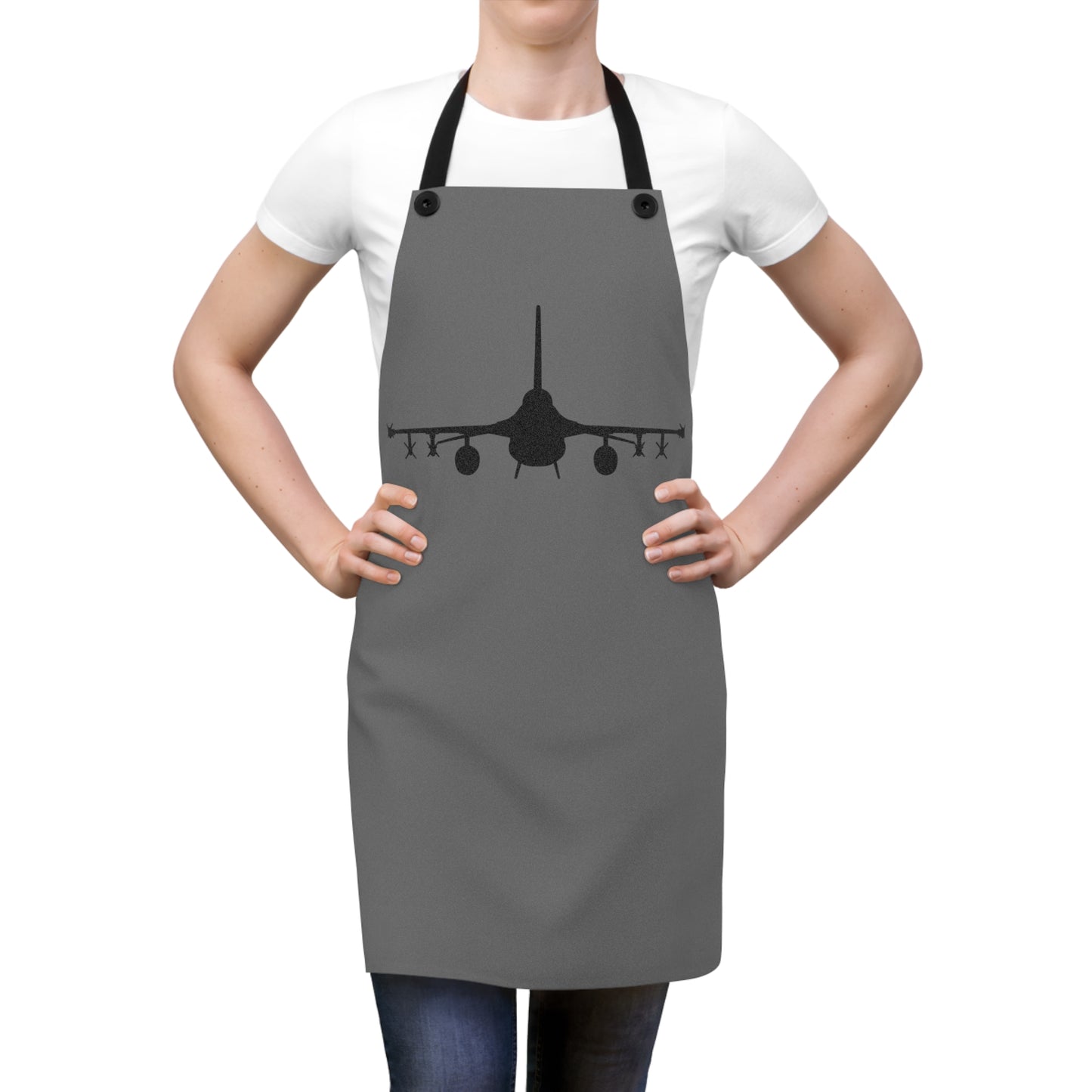 F-16 Apron, Father's Day Gift