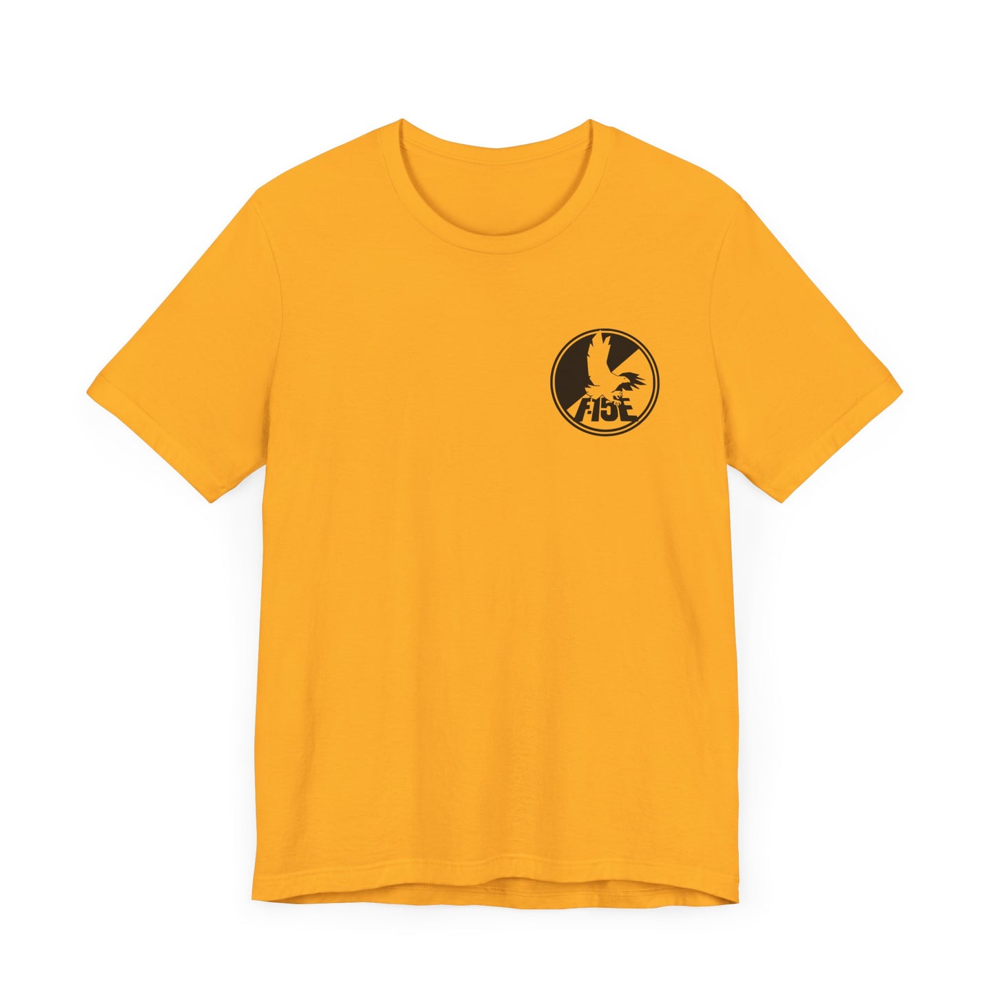 F-15E Day/Night Unisex Jersey Short Sleeve Tee, Multiple Colors