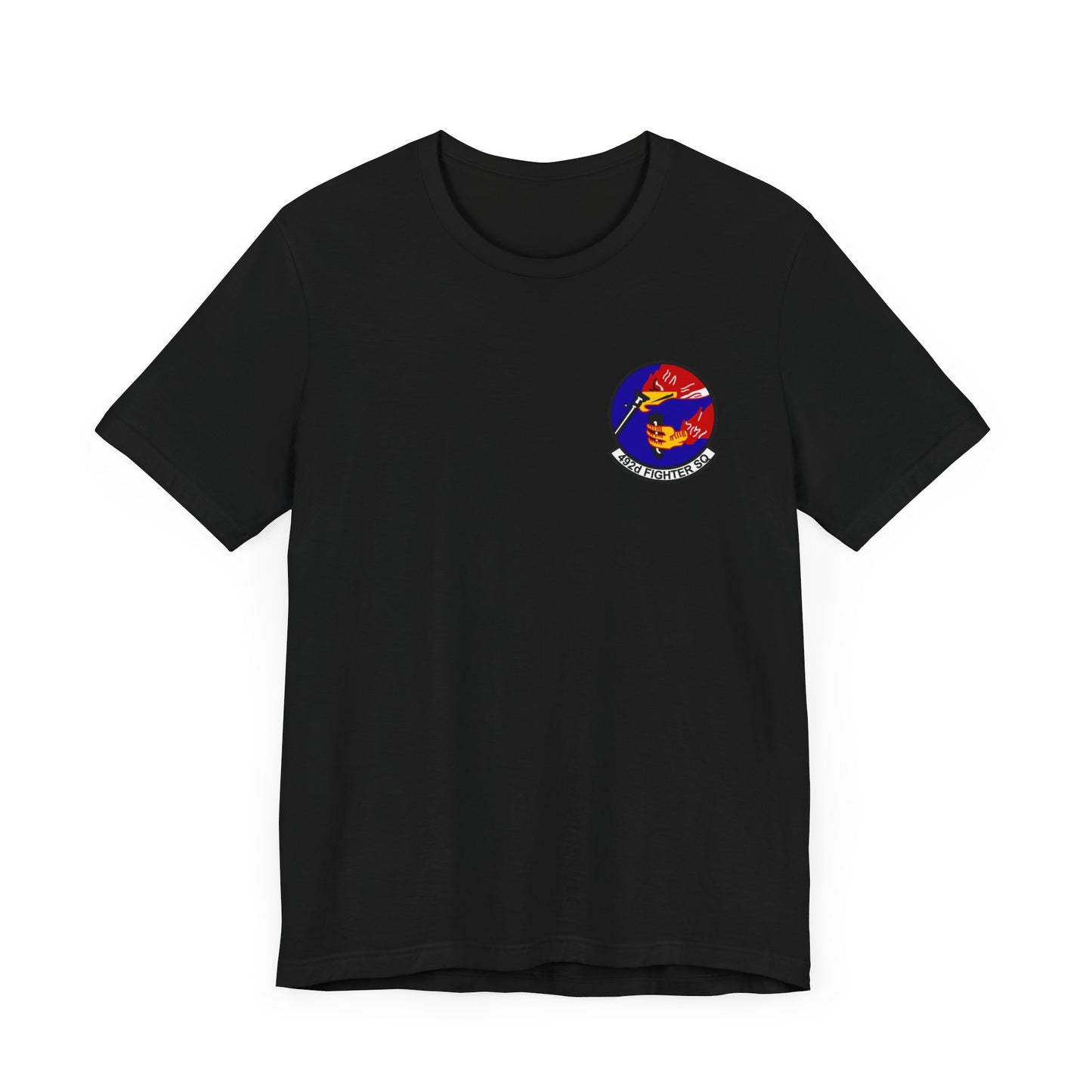 492FS Bolars Unisex Jersey Short Sleeve Tee, Multiple Colors