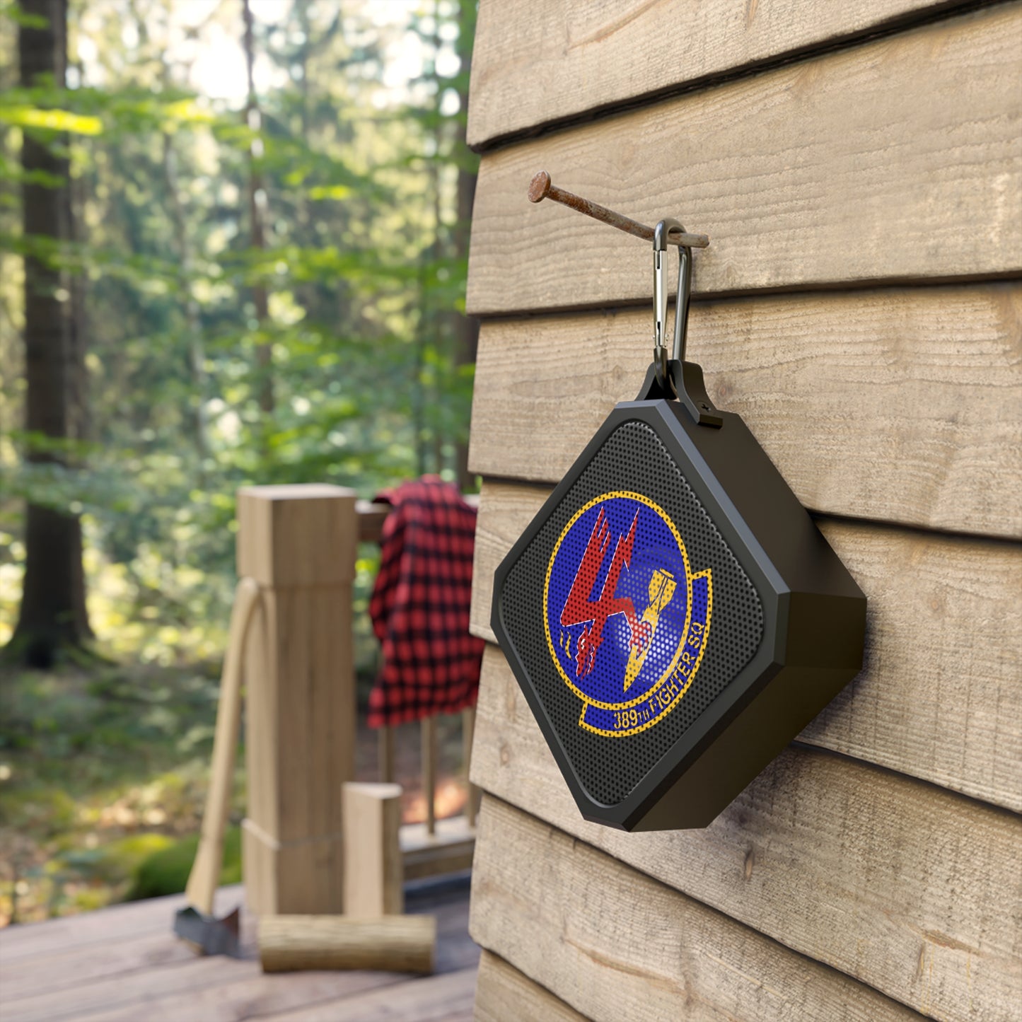 389FS Outdoor Bluetooth Speaker