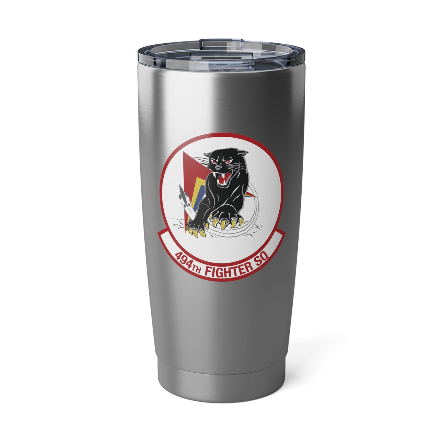 494FS 20oz Stainless Travel Tumbler
