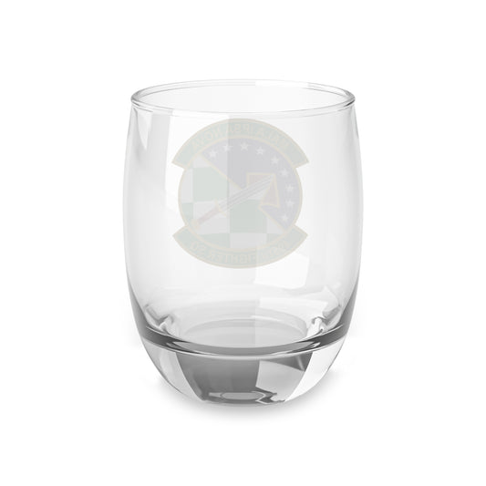 495FS "Valkyries" Whiskey Glass, 6oz