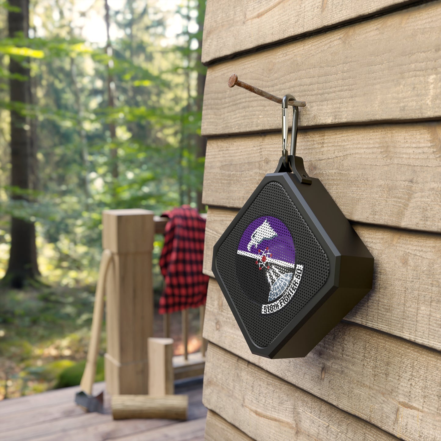 510FS Outdoor Bluetooth Speaker