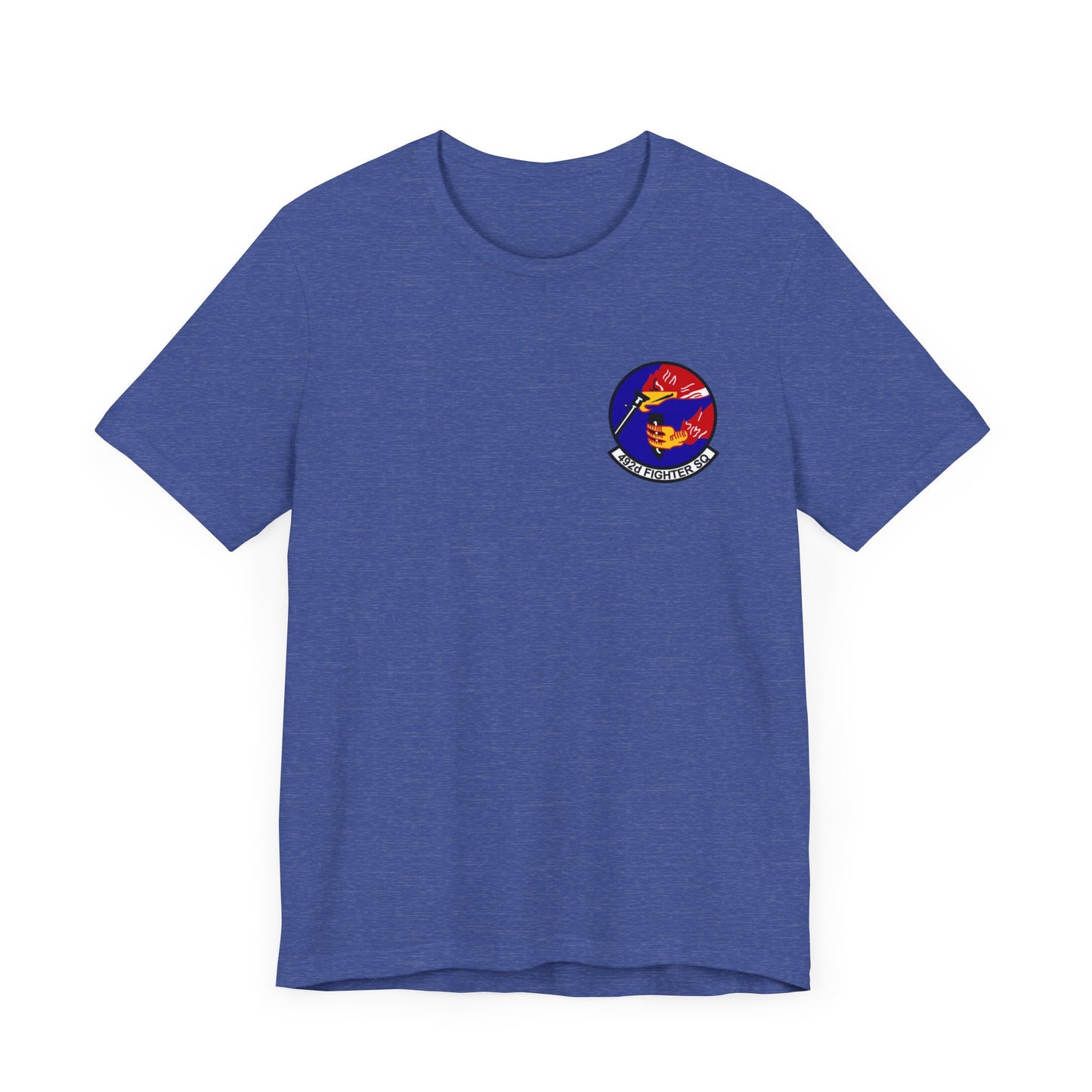 492FS Bolars Unisex Jersey Short Sleeve Tee, Multiple Colors