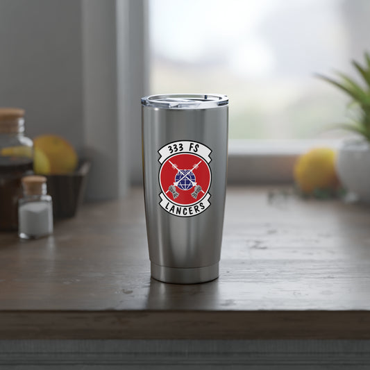 333FS 20oz Stainless Travel Tumbler