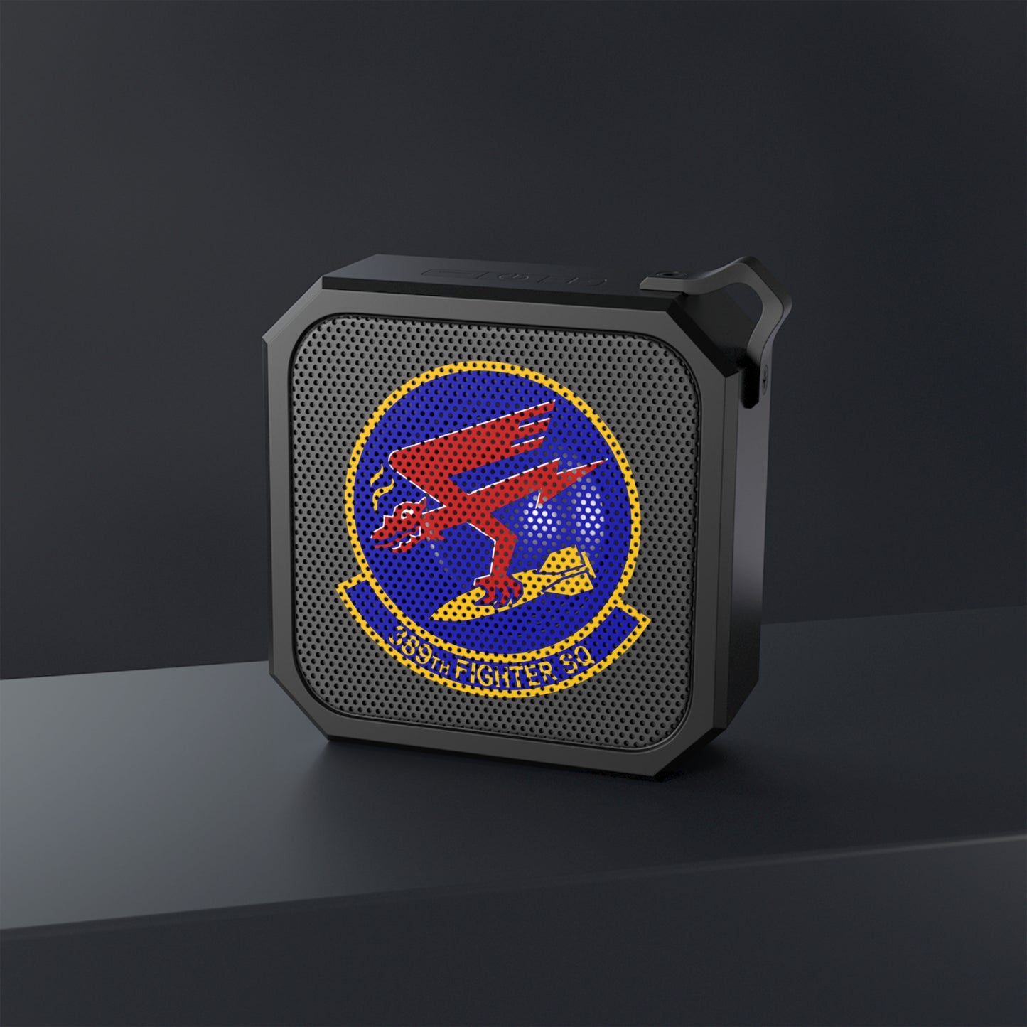 389FS Outdoor Bluetooth Speaker