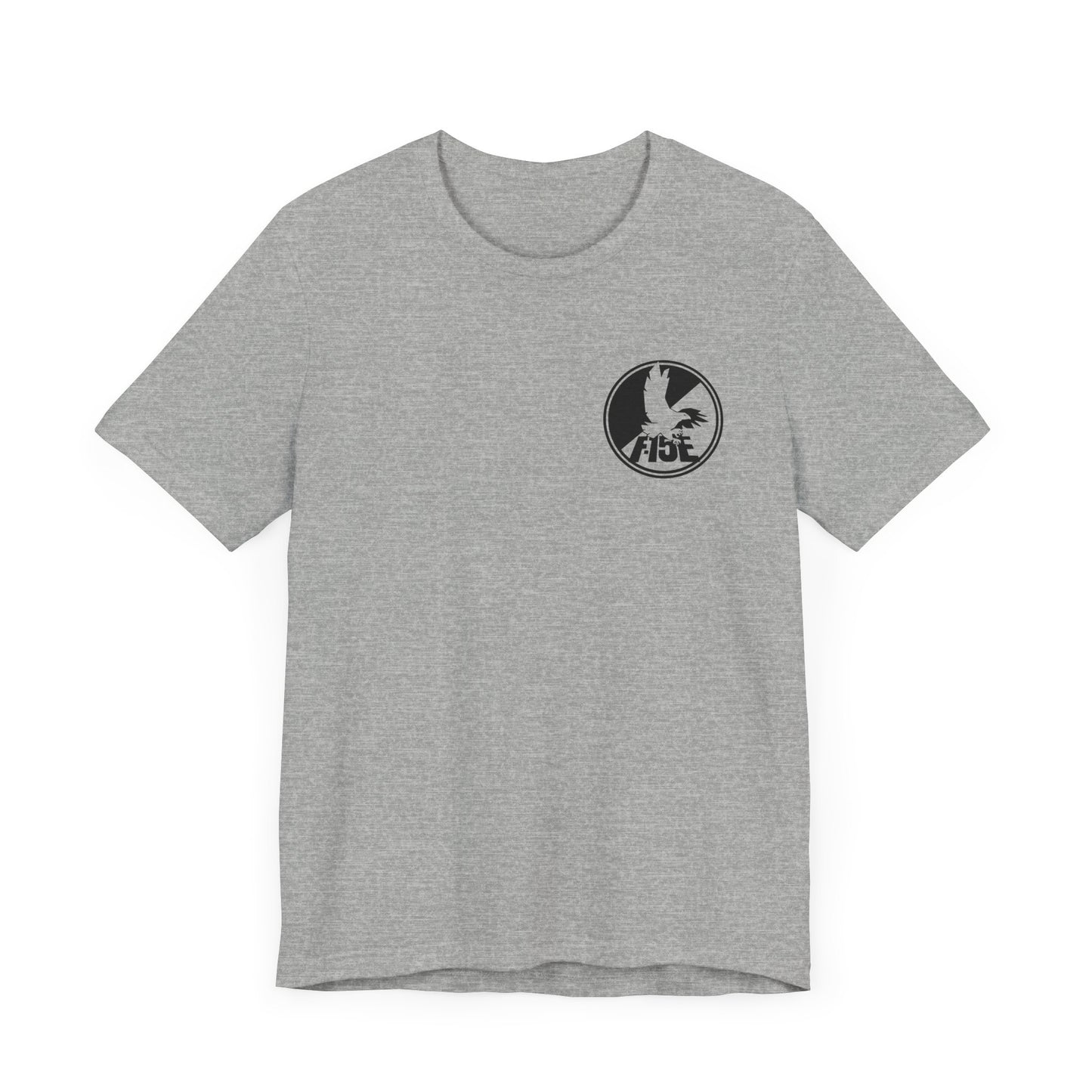 F-15E Day/Night Unisex Jersey Short Sleeve Tee, Multiple Colors