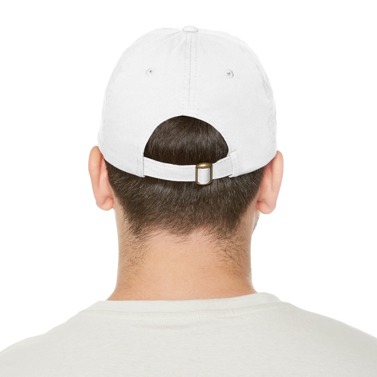 391FS Bold Tigers Leather Patch Hat, Multiple Colors