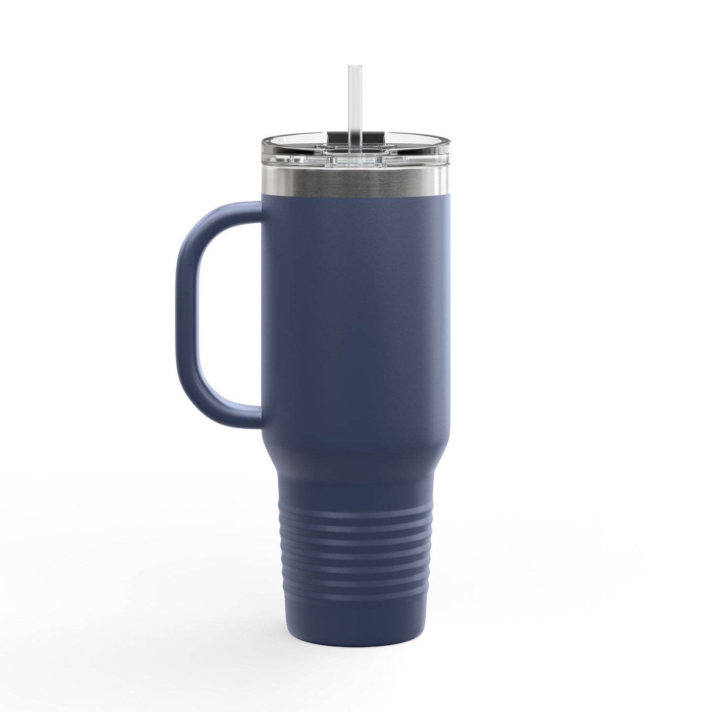 Adventure-Ready Travel Mug, 40oz, USAF, Multiple Color Options