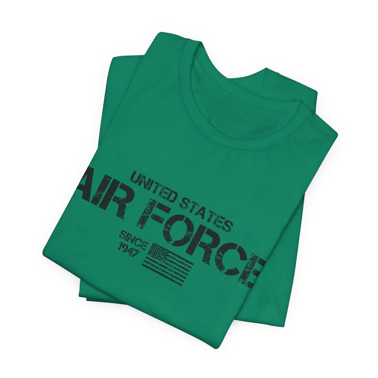 USAF Since 1947 Unisex Jersey Short Sleeve Tee